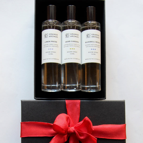 Create Your Own Room Spray Gift Set