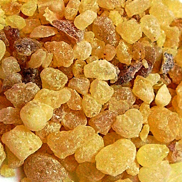 frankincense